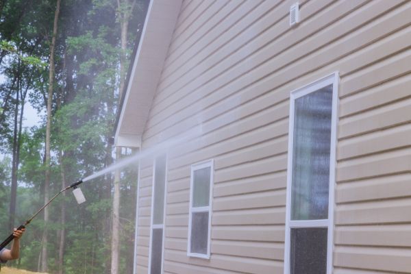 House Washing in Fort Myers