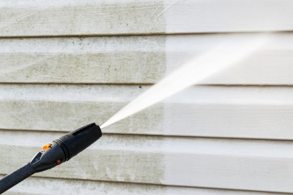 House Exterior Cleaning in Fort Myers