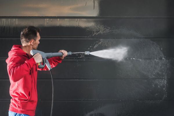 Exterior Washing in Fort Myers
