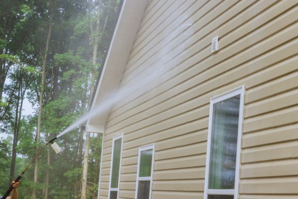 Building Cleaning in Fort Myers