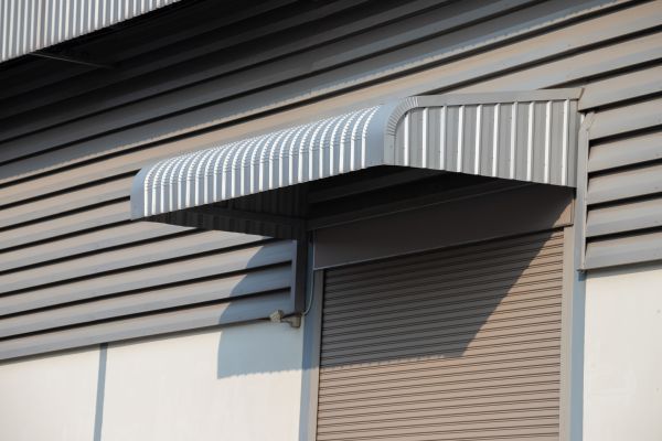Awning Power Washing in Fort Myers