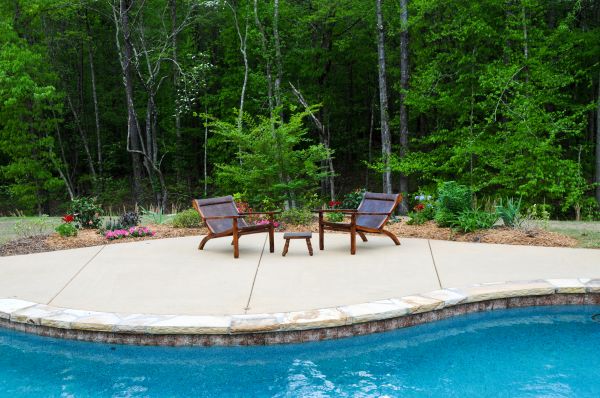 Pool Patio Cleaning in Fort Myers